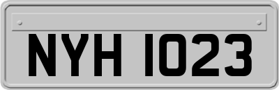 NYH1023