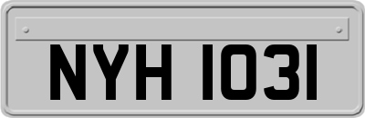 NYH1031