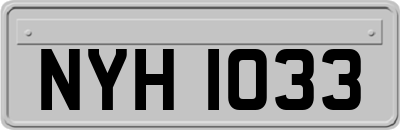 NYH1033