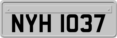 NYH1037