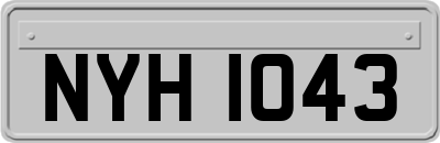 NYH1043