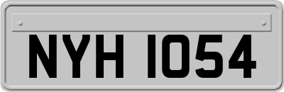 NYH1054