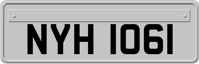 NYH1061