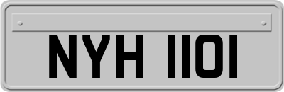 NYH1101