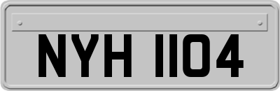 NYH1104