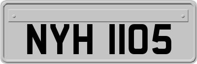 NYH1105