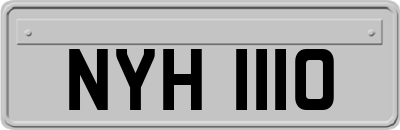 NYH1110