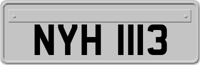 NYH1113