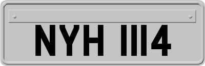 NYH1114