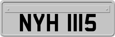 NYH1115