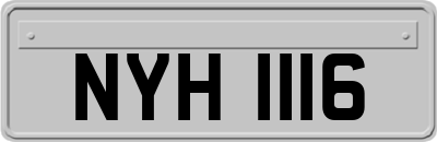 NYH1116