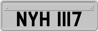 NYH1117