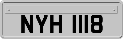 NYH1118