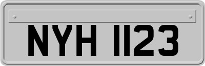 NYH1123
