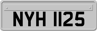 NYH1125