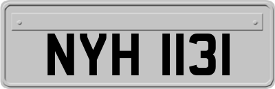 NYH1131
