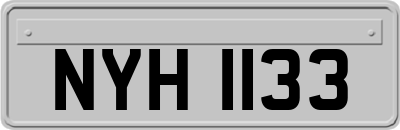 NYH1133