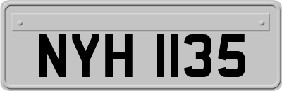 NYH1135