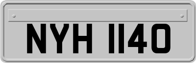 NYH1140