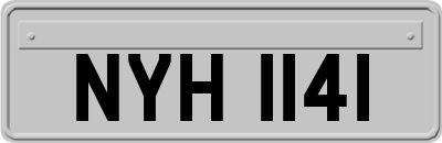 NYH1141