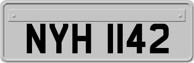 NYH1142