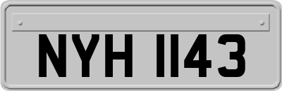 NYH1143