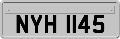 NYH1145