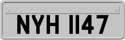 NYH1147