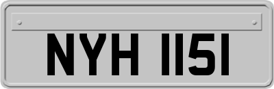 NYH1151