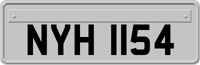 NYH1154