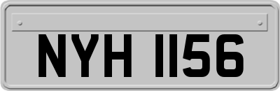 NYH1156