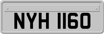 NYH1160