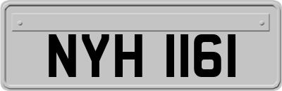 NYH1161