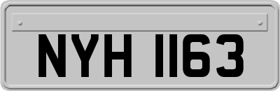 NYH1163