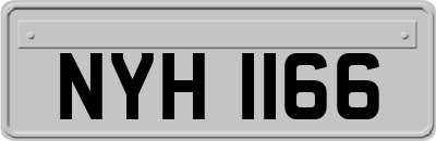 NYH1166