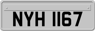 NYH1167