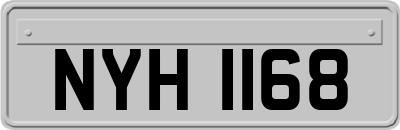 NYH1168