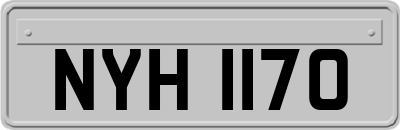 NYH1170