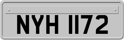NYH1172