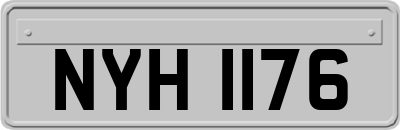 NYH1176
