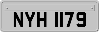 NYH1179