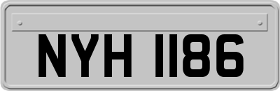NYH1186