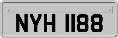 NYH1188