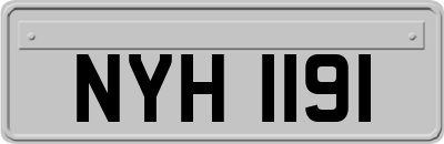 NYH1191