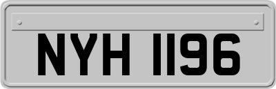 NYH1196