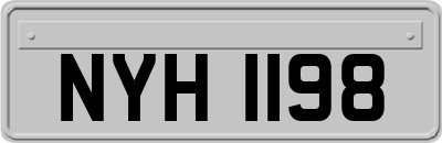 NYH1198