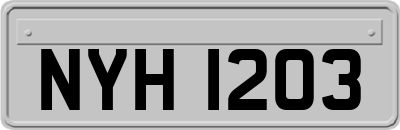 NYH1203