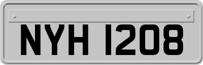 NYH1208