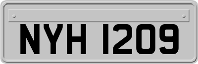 NYH1209
