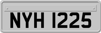 NYH1225
